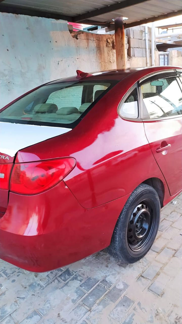 النترا 10 ادوات
محرك وكير 2000 دوش بانزين  مكفولات 
حداده جديده تبريد ثلج تايرات بالباكيت
شاشه اندرويد رقم وسنويه شمالي اربيل 
العنوان البصره السعر 40 وبيهه مجال قليل 
 ‏‪***********‬‏
