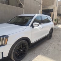 تلورايد ٢٠٢٣ • دفع رباعي • حادثه بنيد