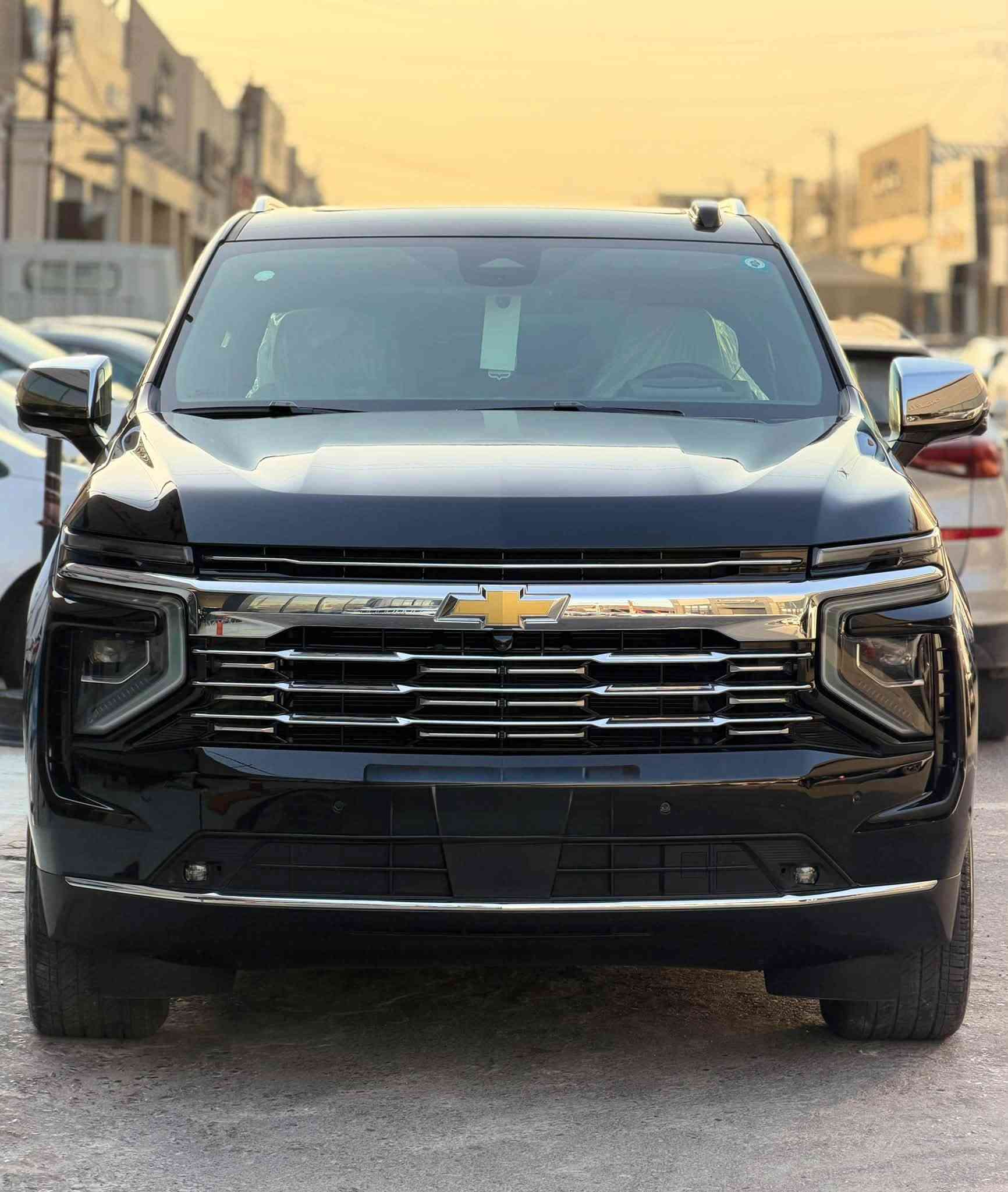 تاهو برايمر • ٢٠٢٥ • ٤٣ الف كم