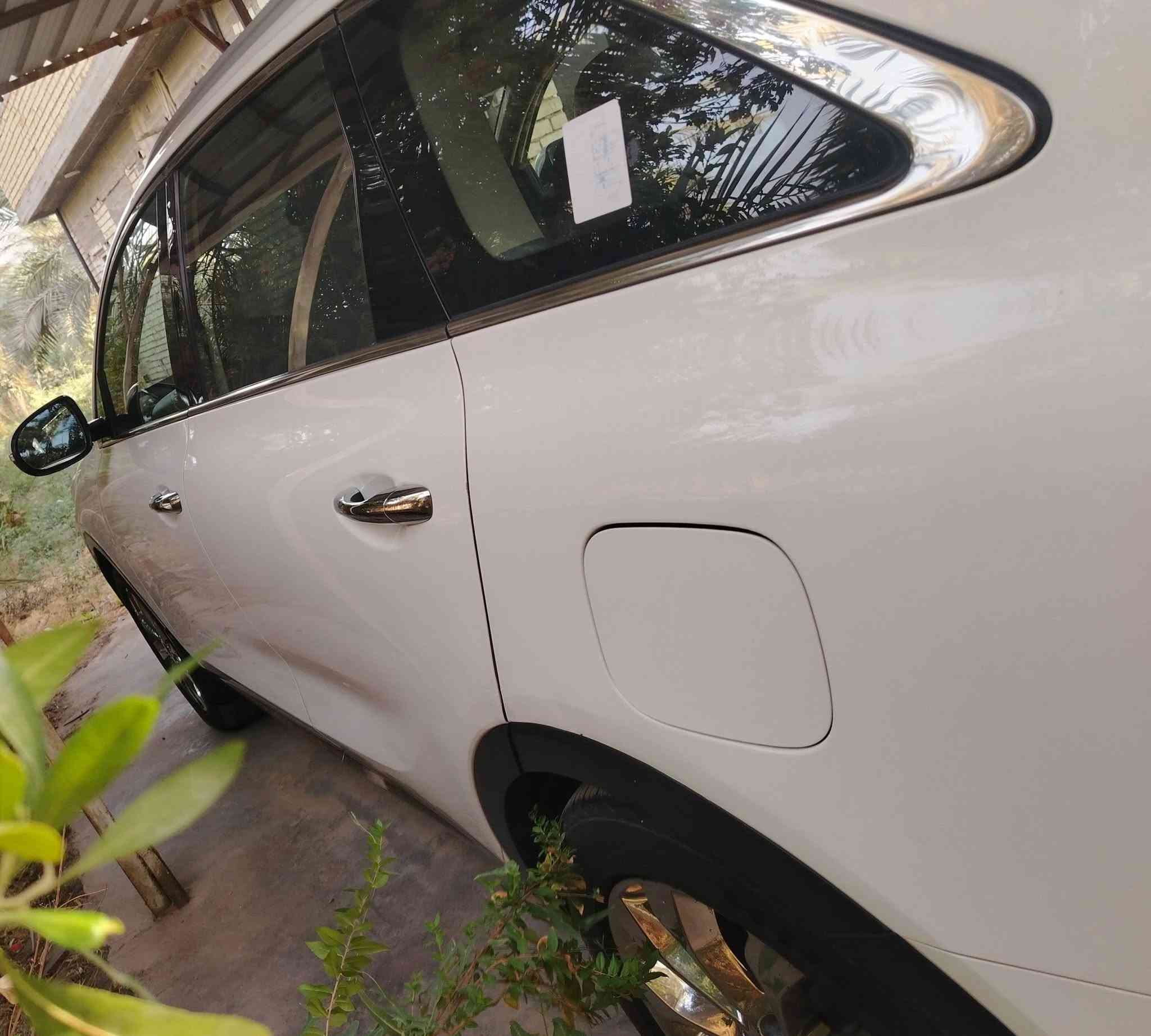 🚘 للبيع :سورنتو 2020
🔹 وارد خليجي، فول.
🔹 7 راكب
🔹 محرك 6 سلندر
🔹 تبريد 3 قطع
🔹مثبت سرعه 
🔹 شفط + إشارات بالمرايات
🔹 بصمة تشغيل + بصمة أبواب وصندوق
🔹 بردات خلفية
🔹 حساسات أمامي وخلفي
🔹 كاميرا خلفية
🔹 نظام ECO وعادي وسبورت
🔹 شاشة لمس
🔹 كشنين كهرباء
🔹 ماشية ١٥٨ كم
🔹 مشروع وطني، باسمي
🔹 بيها بارد مكانين بسيطات وحسب ماموضح بالسونار
🔹 المحرك والكير كفالة 
تختم تاير جديد 
صدر جديد
السيارة جاهزة ما تصرف عليها
السعر ٢٣٥ للاستفسار ***********اتصل وادلل
