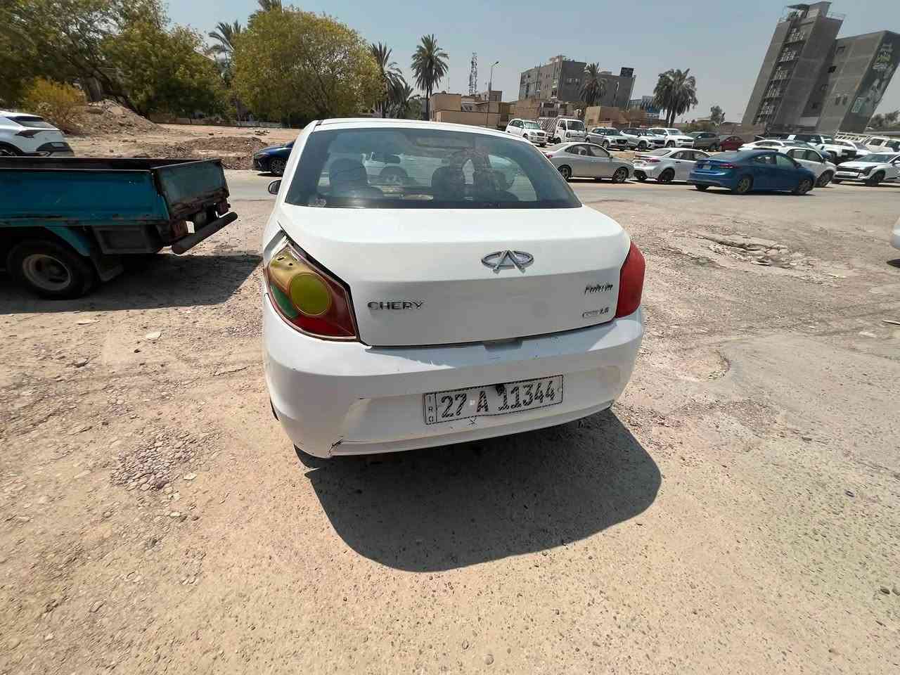 سلام عليكم
شيري فلاوين محور مكينة وكير كورلا
مشروع وطني باسمي 
بغداذ كرخ
***********
