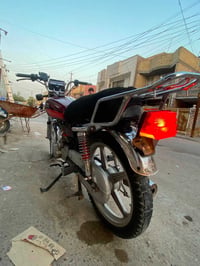 سونك • ٢٠٢٢ • باتري جديد