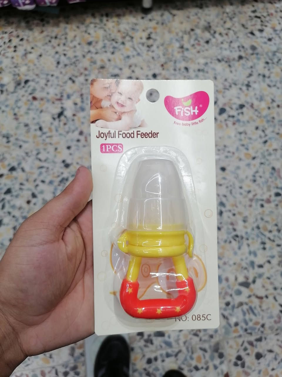 🚨 وصلت البضاعة اللي طلبتوها داخل بيت الطفل! 👶🛍️
مثل ما وعدناكم، كل منتج طلبتوه من عدنه حاولنا نوفره إلكم، وهاي المرة جايبينلكم تشكيلة حلوة ومهمة لكل أم 🤍
✨ ومن الأخبار المفرحة:
🍼 ديالاك الذهبي رقم 2 رجع توفر من جديد!
وفرنالكم أيضاً حسب طلبكم:
 👶 بوندات الطفل
🧸 مخدة الطفل
🪥 فرچة عادية وأصلية
🍎 معضاضة فواكه
🍼 ملهاية سيليكون طبي
🥛 ممه إيفينت الصغيرة الأصلية
🍼 أوفر بريملاك طبي مثل ما طلبتوا
وهذا مو كلشي! 👀
أكو منتجات وتشكيلة جديدة داخل المحل تنتظركم، تعالوا شوفوها بنفسكم وجهزوا طفلكم من مكان واحد 🤍
📍 بيت الطفل – سبع البور، شارع السوداني
مقابل أفران الحيدرة، مجاور أبو حيدر للمواد الإنشائية.
🚚 التوصيل متوفر
📞 للحجز والاستفسار: ***********
🤍 بيت الطفل… طلباتكم علينا، وتوفيرها واجبنا.
