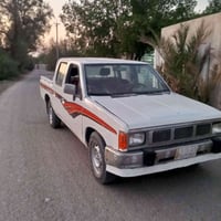 بيكم نيسان • موديل ٩٢ • ناصريه مركز