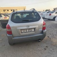 تكسون • ٢٠٠٩ • موصل ناحية زمار