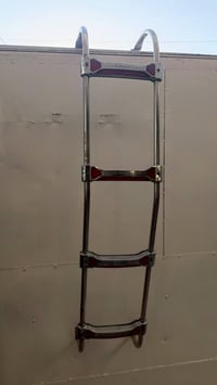 اغراض ستاركس • قطع غيار • شهربان