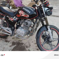هايوشه • 150 • ماطور