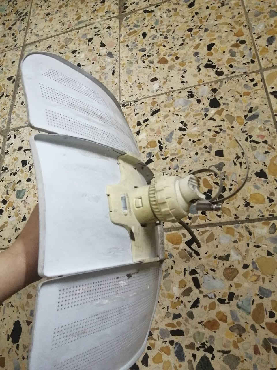نانو ستيشن 5m للبيع ب 75 مستخدم
***********
