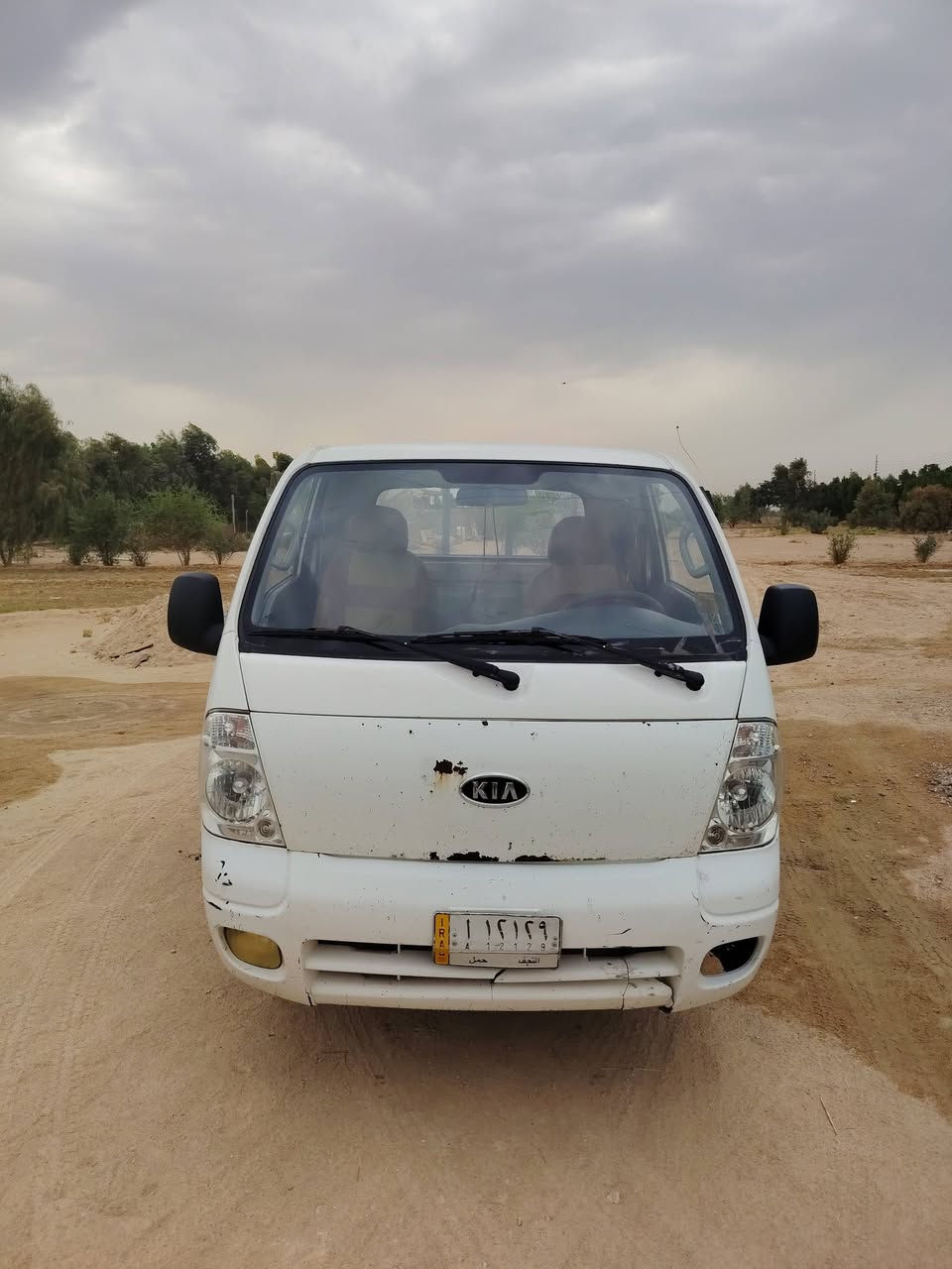مديل ١٢ • محرك عله الشرط • نجف