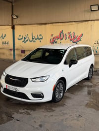 باسفيكا موديل2025 رقم اجره بس ما بيها خط دخول جديد بيها قطعتين اصليات ...