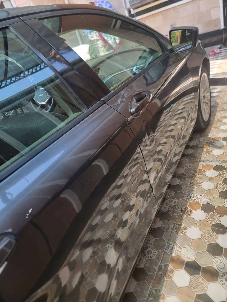 انبالا ٢٠١٩ للبيع فول مواصفات  مكينه ٢٥٠٠  رقم سليمانيه انكليزي ضررها بلقماره وصبغ عام ٨٦وبيها مجال للشراي   *********** واتس اب@
