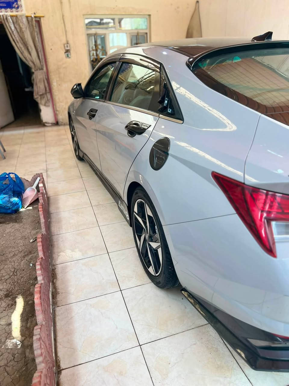 النترا أمريكي 23معوقين فول مواصفات بدون تبديل السعر 160وبيه مجال قليل الاتصال على الرقم ***********او ***********
