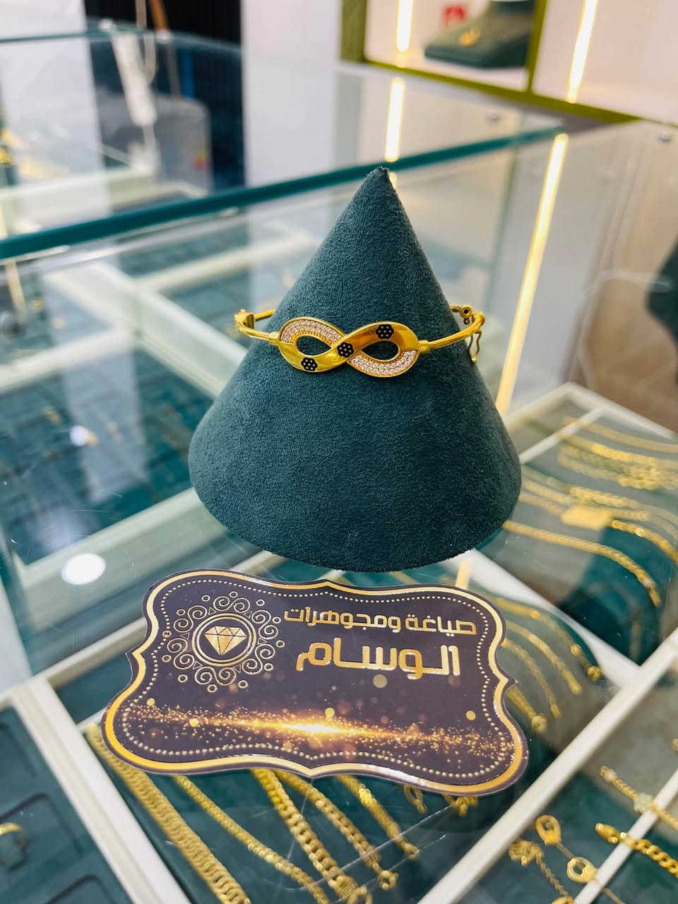 ⁨ ⁨ ✨ ذهب مستخدم… فخامة وسعر ما يتفوت! ✨💎
للحجز ☎️***********
📍زورونا الانبار هيت شارع الجري مقابل شارع الحمام⁩⁩
