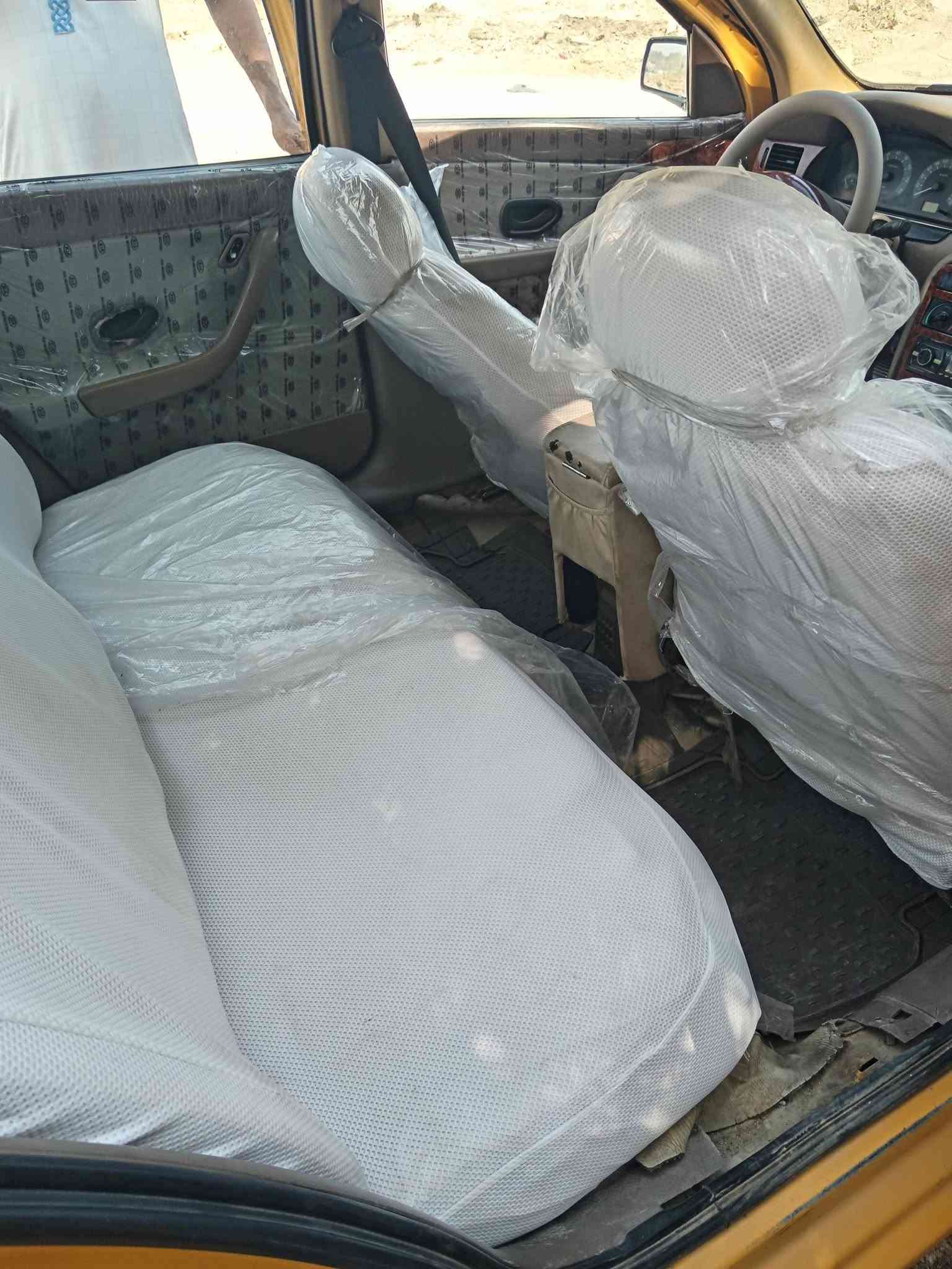 سمند 12رقم بغداد دولي اصل كرستال حلوه وجاهزه حته تبريد ما بيه اي نقص السعر 37 مكاني نجف حيره 
مامتواجد على الفيس اتصال بس***********
