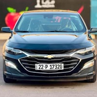 ماليبو 2024 LT1 سياره بريحه الشركه ماشيه 25400 كيلو متر يعني 15 الف مي...
