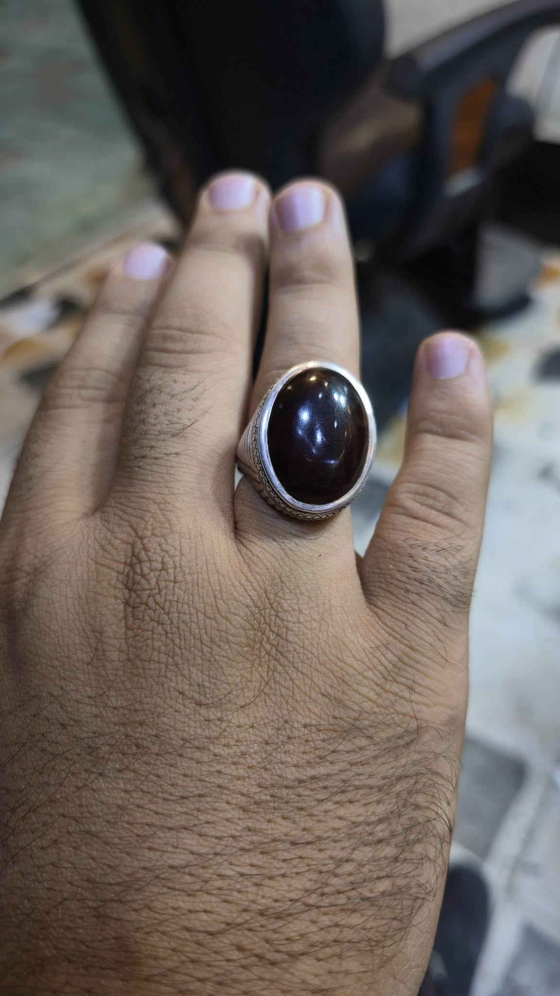 يماني • ٢سم • كربلاء
