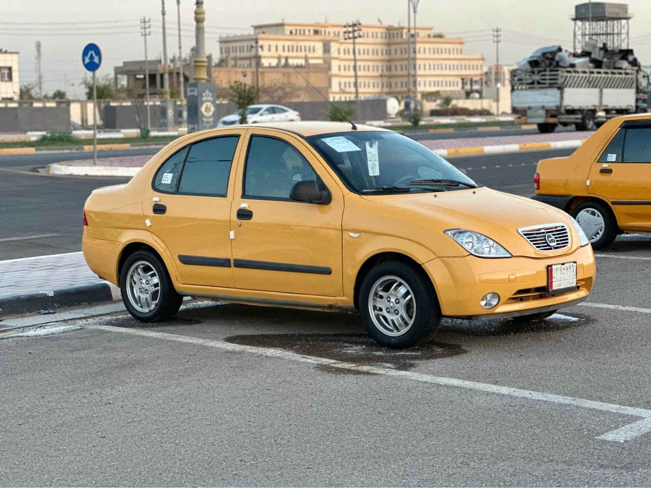 سلام عليكم طيبه مديل 2016 فول ويل كي حساسات كامره شاشه اشاير بل جاملغ تخم تاير جديد حداديه جديد تبريد ثلج مكينه وكير جداد السياره كفاله عامه شرد قطرت صبغ مابيه السياره جديد حيل شواصي جداد دواخل جديد جراد مابيه سنويه ل2028 هيه وغرامات مصفره تحويل مباشر رقمه كربلاء مكان السياره كربلاء الحولي الجديد السعر 42وبيه مجال قليل الرقم *********** كربلاء, العراق
