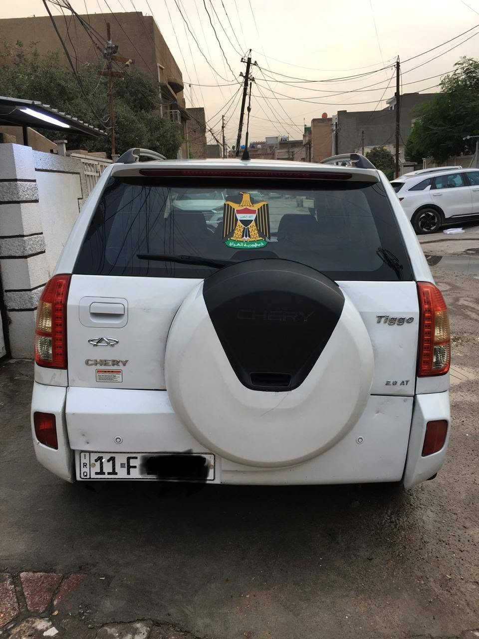 تيكو ٢٠١٤ • محرك ٢٠٠٠ • فل اوبشن