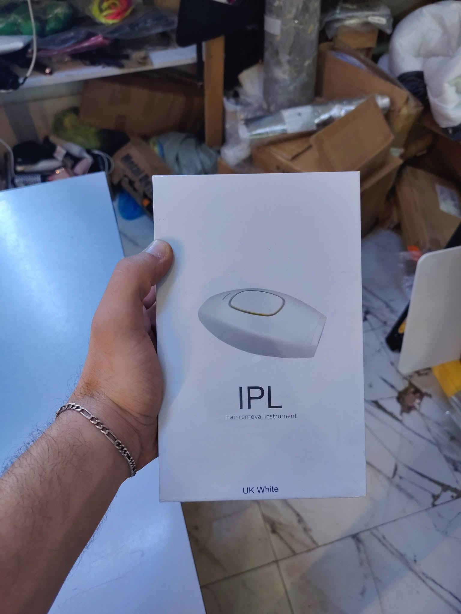 إلكترونيات • متوفر • تواصل خاص