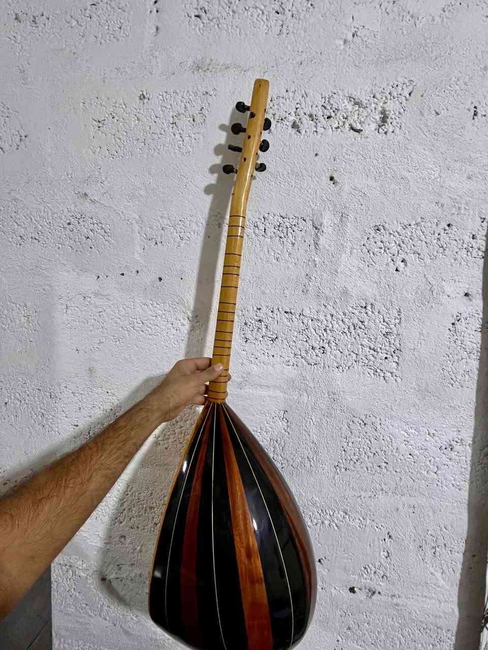 عود • جديد • بنسلاوه