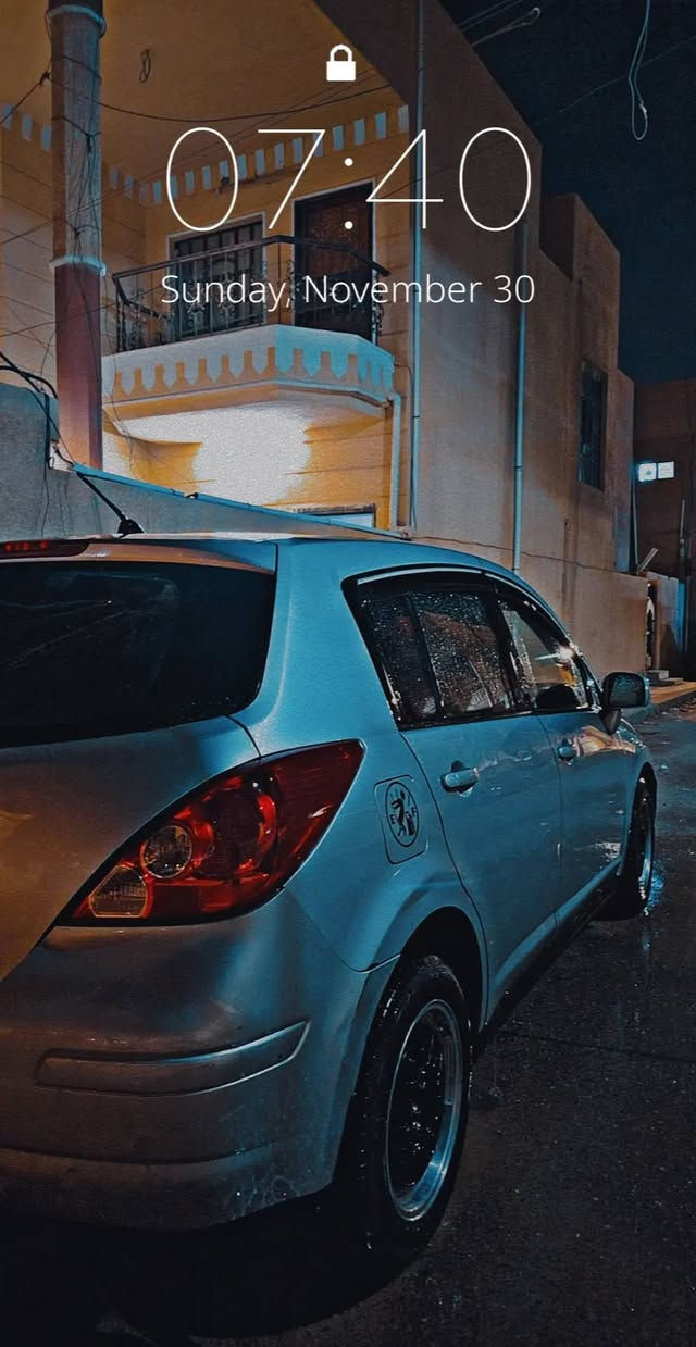 فيرسا • ٢٠١٠ • رقم صلاح الدين