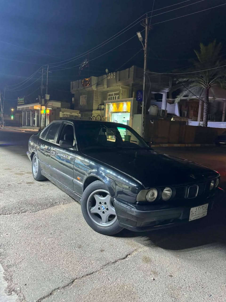 السلام عليكم للبيع او المراوس بياباني❤️
BMW535/1990❤️
السياره رقم بغداد بسمي تحويل ثاني يوم هزة جديدة السياره فول الفول محرك كير كفالة السياره كير اوتو كهرائياته من البجم للصندوك كامله السياره منظومة تبريد كامله نقص فقط غاز منقص السياره حداديه امامي خلفي جديدد البجم مازدات سوار دخاني وبلوجكترات كامله دهن كير وفلتر جديد ادامة كامله كامرة وشاشة السياره السياره انسه الحماوة راديتر 40 داخله جلد اسود بطاين مرتبه دركه m من فضل الله السياره مال جناي سعره65 وبيه مجال لطيبين السياره صايرة عليه ب70 ورقه شاهد الله شراي اتصل كلشي ذكرتلك السياره شرط التحويل وبلعافية علياخذه ❤️ ***********
