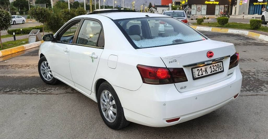 BYD2014

بیوایدی مۆدیل 2014 فول مواسەفات گێر تۆماتیکو عادی جوار جام کارەبا سلایت ABS سوکان ڤۆلیۆم حاسە تبرید لەگەڵ سویج هەزەو  سەنەوی  نوێیە تا کۆتای 2030 بەس دۆسەی بۆیاخە لەگەڵ یەک بست دەرگای ساردە کوتە 124هەزار رۆشتوە سپیری دانەبەزیوە هەردوو بەسمەی بیلادی خۆی ماوە سەیارەکە نمونەیە لە جوانیو خاوێنی ماڵی دۆستە نرخ خوار هەموو بازار  کۆتای 56گەڵا بۆ محامەلە پەیوەندی مەکە شوێن ڕانیە مشتەری تەلەفۆن بکە لە خزمەت دام *********** رانية, السليمانية
