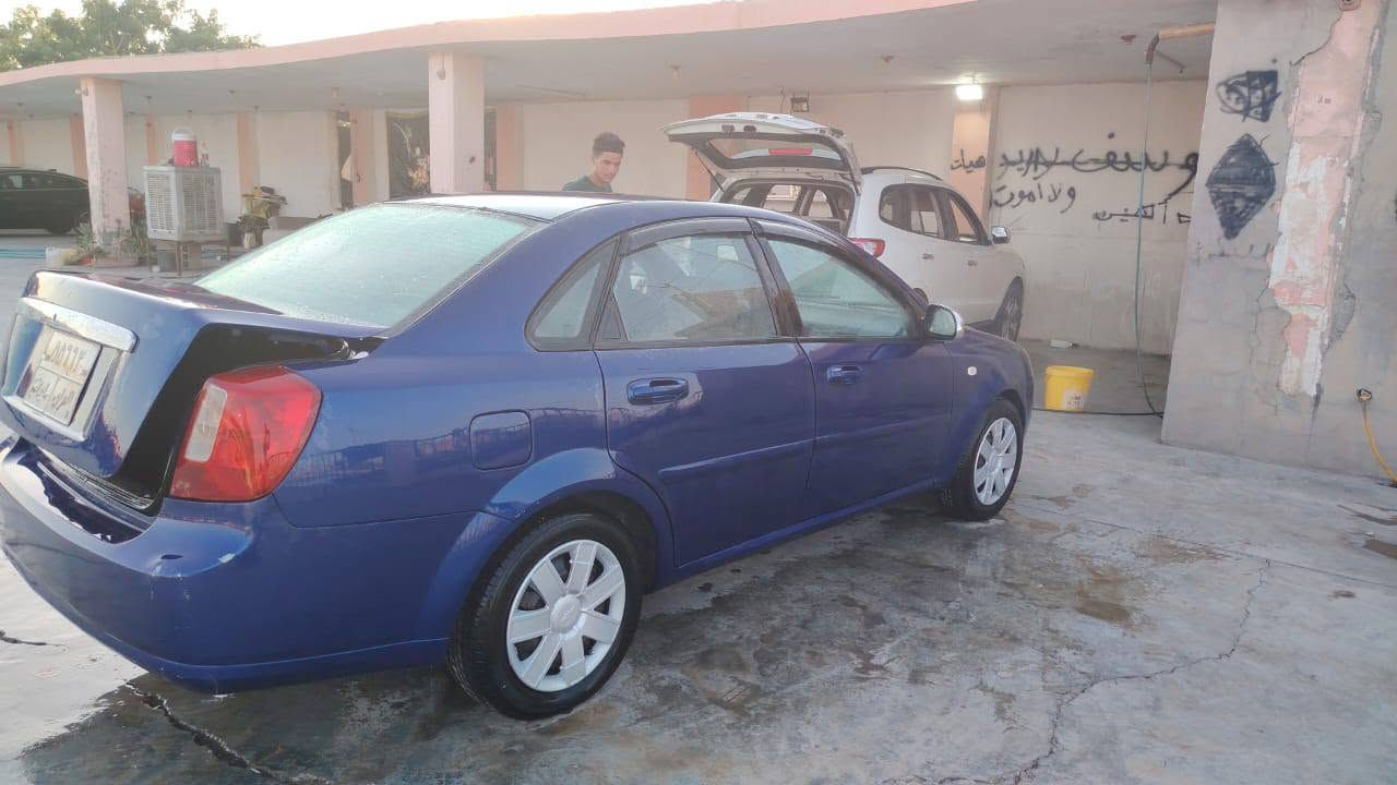 اوبترا موديل 2009 رقم هزة برادجديد رقم سليمانية لل2032 جديد سنويه جديد كير عادي محرك جديد شرط  طيارات جديد بطاريه جديد 
رقم ***********
سعر48
