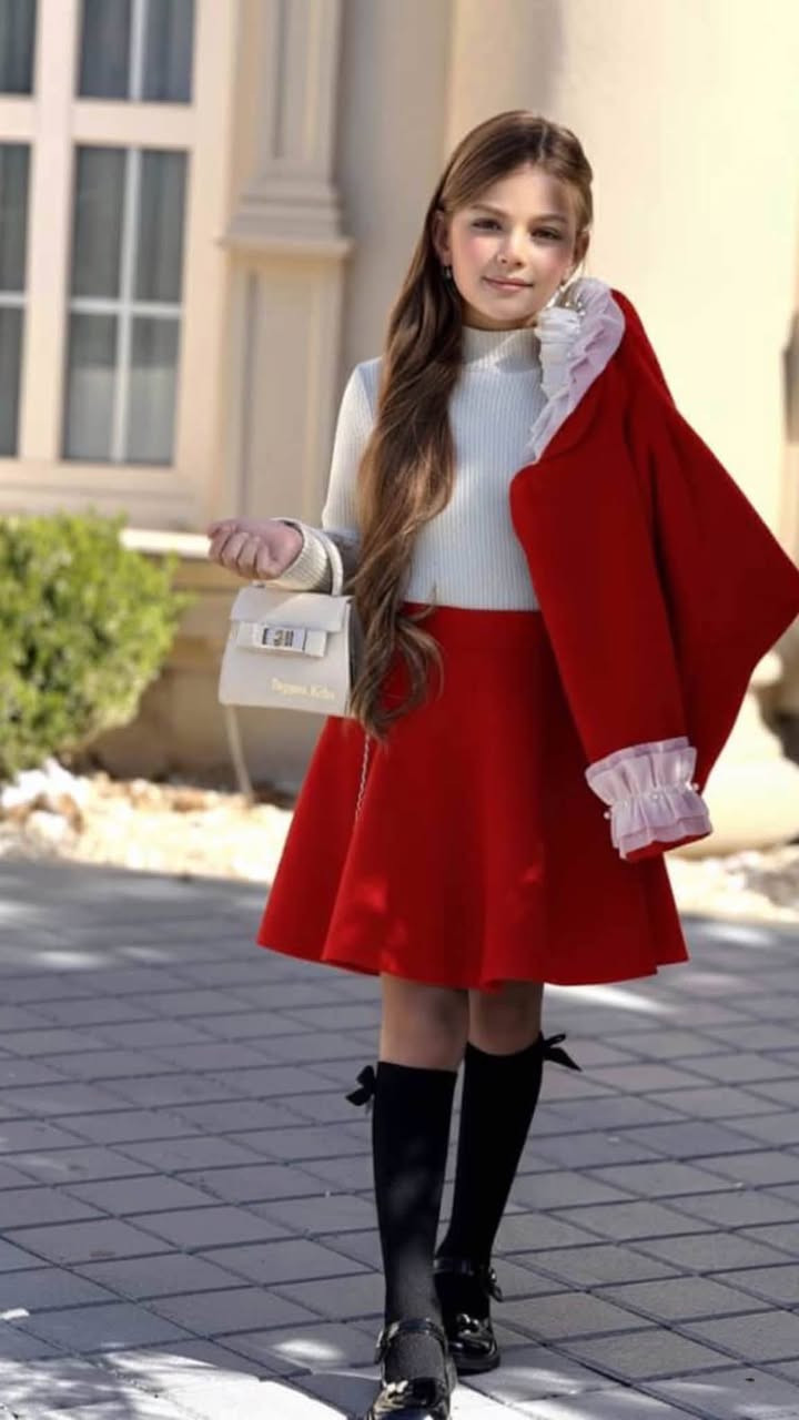 ملابس أطفال • NINISHIK.POOSH • بدون تفاصيل