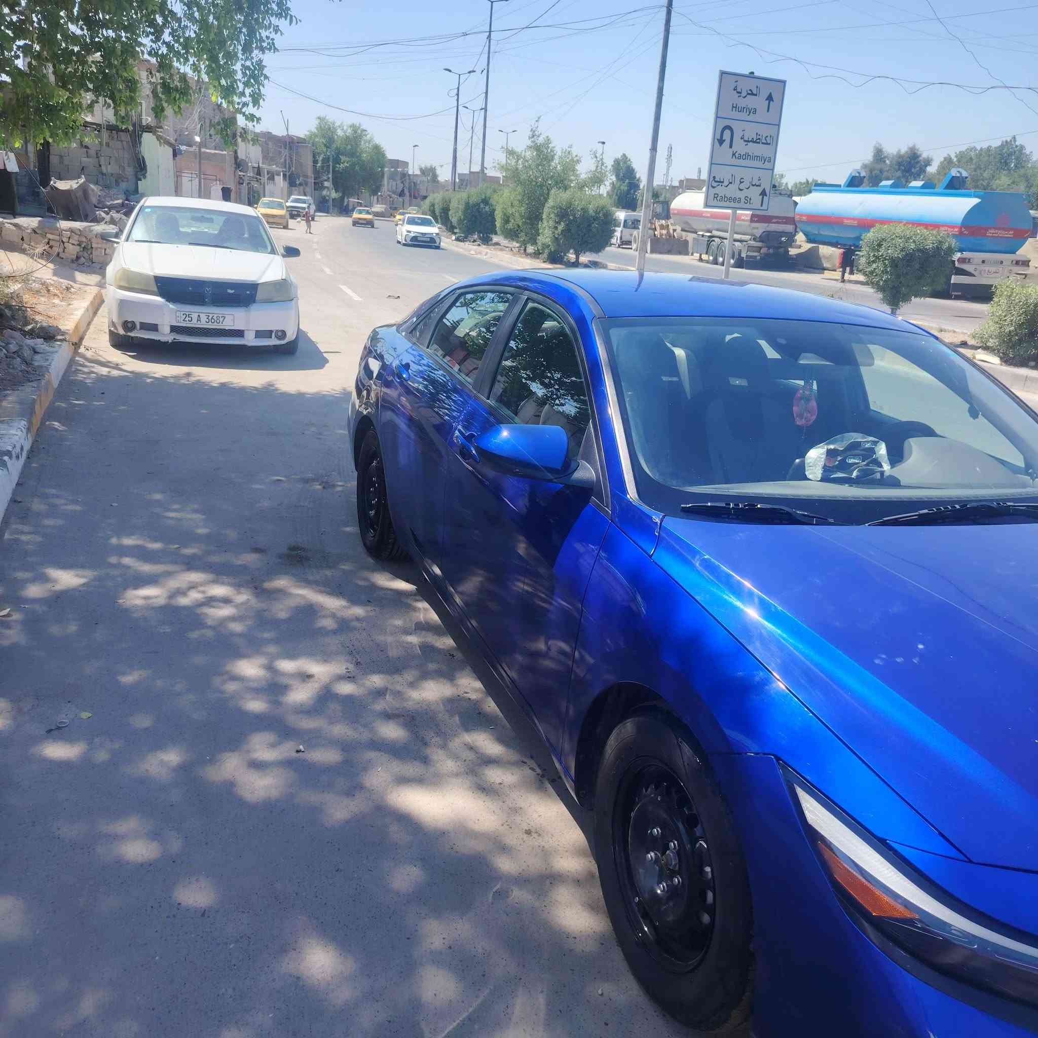 النترا ٢٠٢٤ بدون ارباك بصمه حساس ٣٦٠ درجه ليبل واحد ماشيه ٦٧ الف تخم تاير جديد باتري جديد منظومه غاز السعر ١٥٥ الاتصال ***********
