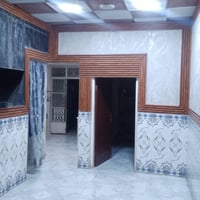 ١١٠م • غرفتين • مشمول بالتطويب