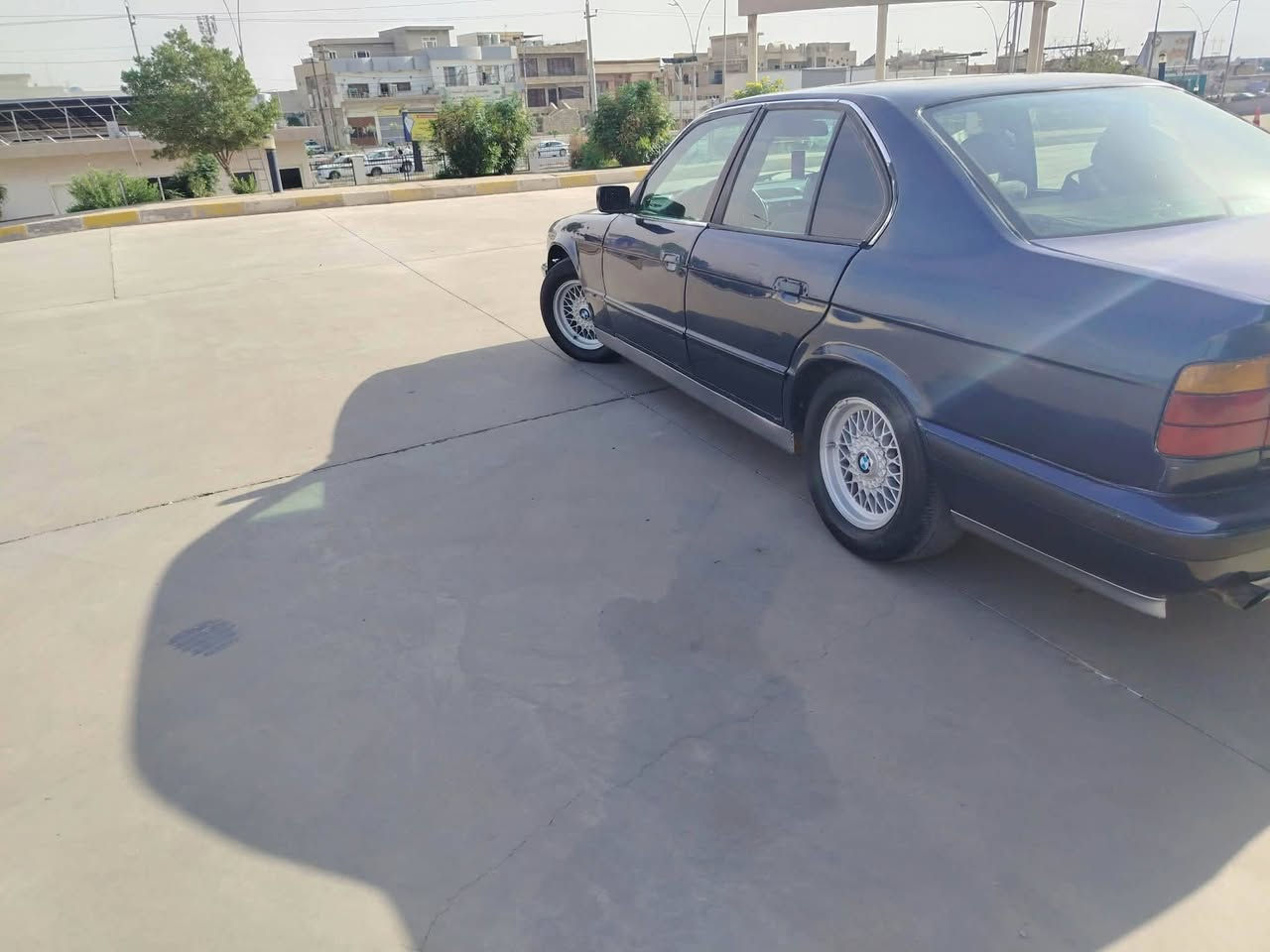 موديل ٩٠ • رقم كركوك • سقف سلايت