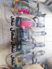 همر بعير • ٥ قطع • حي الملاين