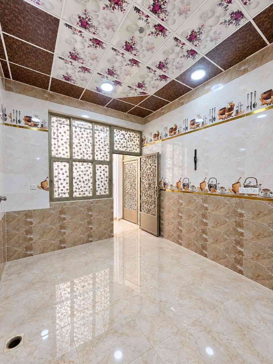 طابو صرف • الاسكان الصناعي • ١٠٠م