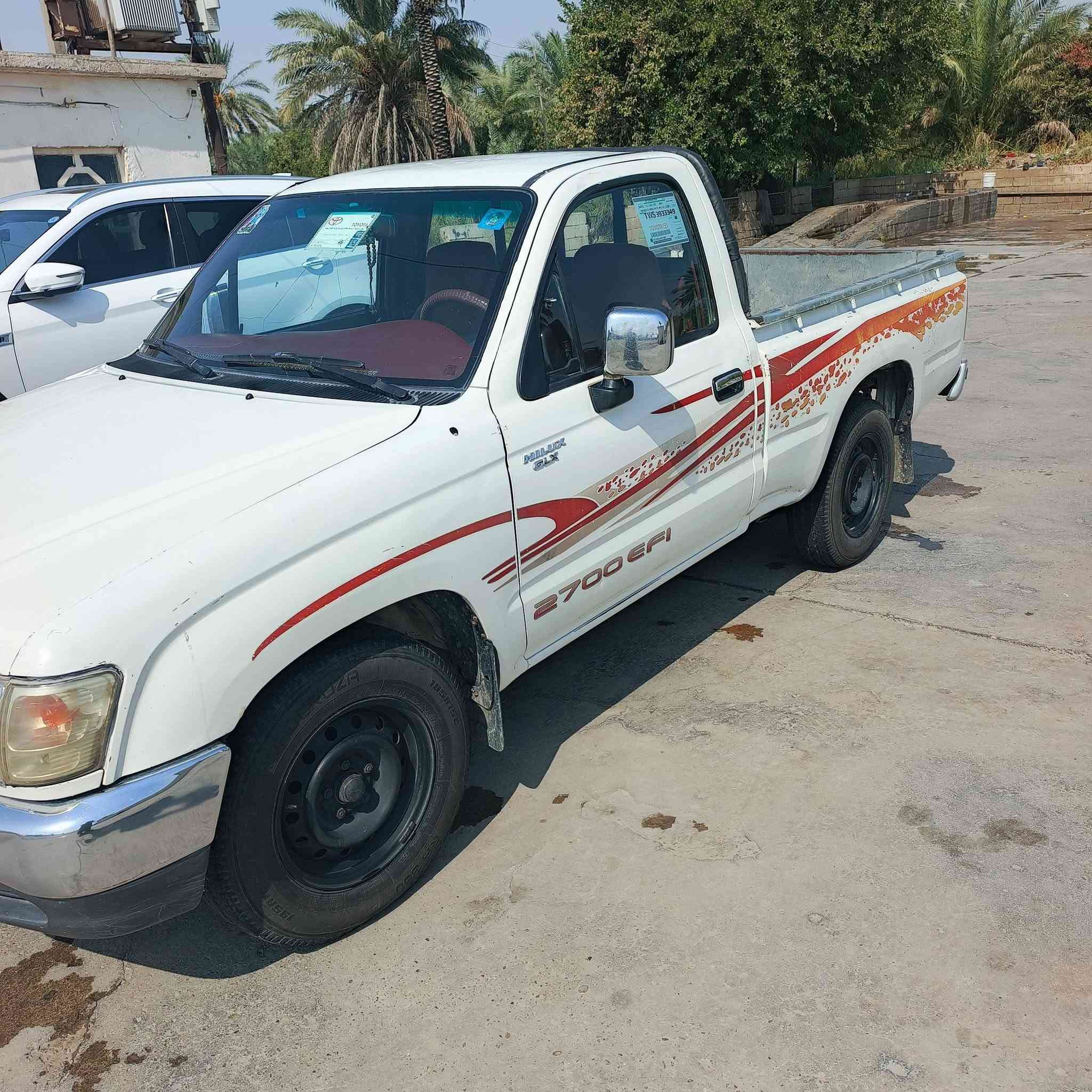 السلام عليكم بيكم جمره 2002 جيل اكس مكفولاه كير محرك اكسل عل وضع الشركه  الستفسار ع الرقم ‏‪***********‬‏
