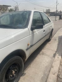 بيجو روى • ٢٠٠٩ • تبريد ثلج