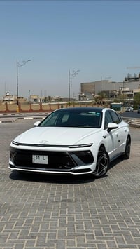 سوناتا ٢٠٢٤ • ٣٩ الف • داخل الضمان