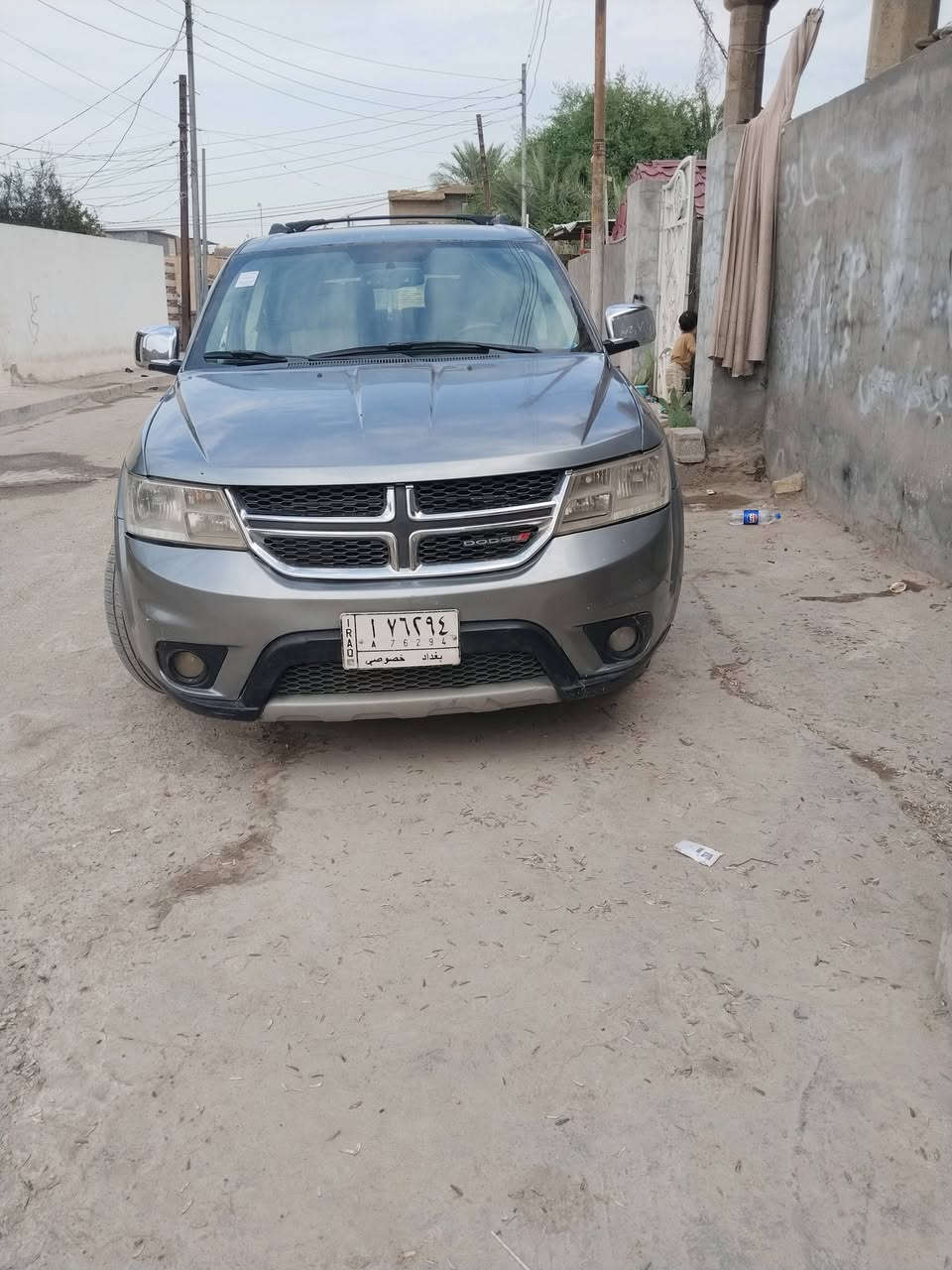 جورني • ٢٠٠٩ • محرك وكير جدد