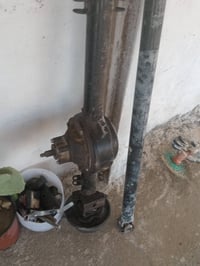 قطع غيار