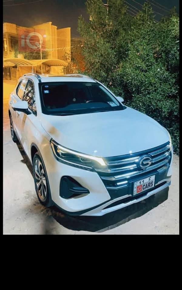 للبيع سياره GS4 صيني موديل 2023 
ماشيه 60  الف كيلو متر 
سياره 5 راكب 
كراسي كهرباء 
حساس مري جوانب 
السيارة حادثه بلصوره   
كاميرات 360 درجة 
نظام ( sport,normal.smart ) سبورت ، طبيعي ، رياضي
نظام ايكو اقتصاد البانزين 
دخول ترحيب ذكي 
سياره انسه صرف البانزين 
تحذير حزام الأمان ، نظام تقفيل من بعد ، فتحه سقف 
سياره رقم بغداد مشروع وطني تحويل ثاني يوم 
سياره مرتبه  شبابيه وعائليه اقتصاديه رياضيه بنفس الوقت
السعر (150)  وبيه مجال  
العنوان البصره - الطويسة
***********
