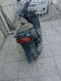ماكس قجمه كوم حديد بس الدراجه تشتغل بيه نواقص بغداد الشعب 125 وبيه مجا...