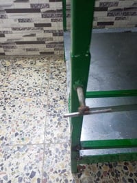 ميز • ستوته • مشوايه