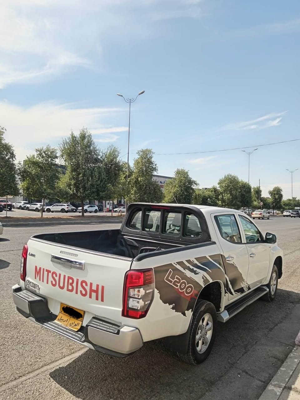 مستربوشى • ٢٠٢٢ • أربيل
