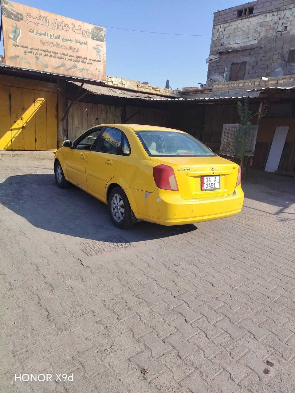 دايو لاستي 2008
السعر 45
سنوية 2030
باسمي
محرك كورلا تبريد حدادية تخم تاير سيارة من يمي تطلع على باب الله
***********
