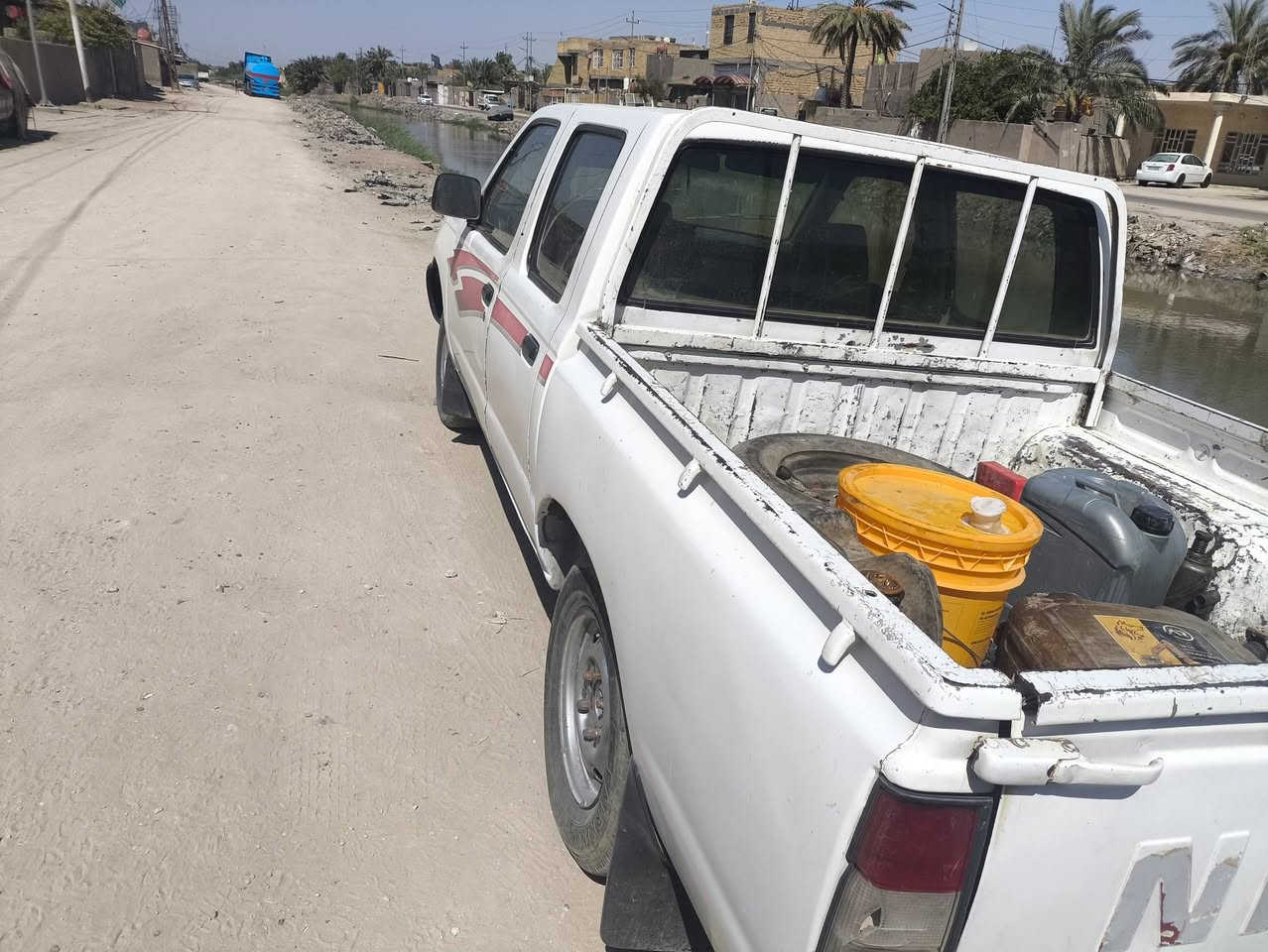سلام عليكم ورحمه الله وبركاته
نيسان بيكم البيع 2003

رقم بغداد الدولي 

سعره 60
***********
