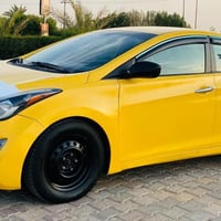 ٢٠١٥ • وارد امريكي • حادث باب السايق
