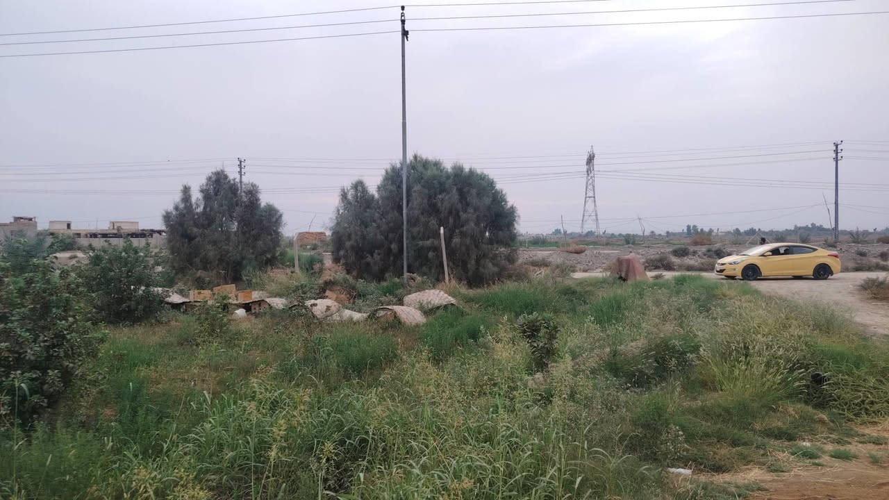 بستان • ٦دوانم • شط الصب