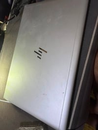 HP 850 G7 • كوراي ٥ الجيل ١٠ • نضيف