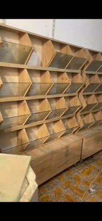 عارضات كرزات • عدد ٢ • مستخدم شوية