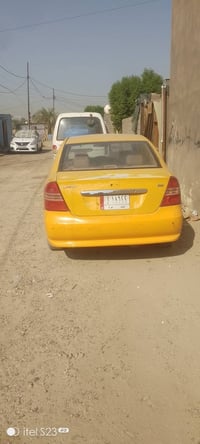 ليڤان 620 • اوتوماتيك • ماكينة كورولا